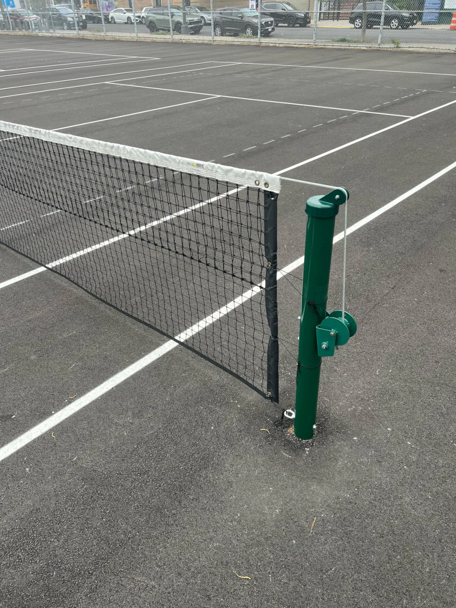 Sports / Tennis Courts